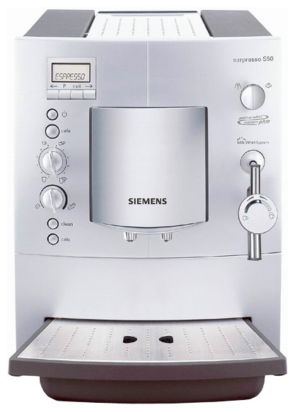 Ремонт Siemens TK 65001